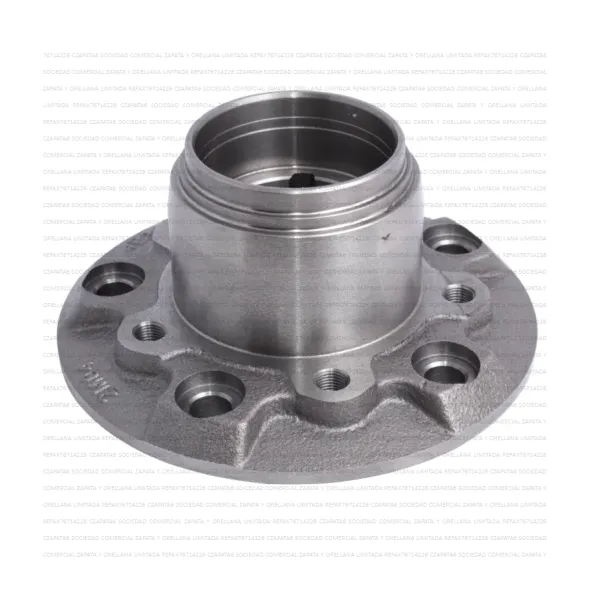 Maza delantera para kia frontier 2.5